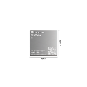 Module de communication <span class=keywords><strong>Internet</strong></span> sans fil IOT original FG370-NA - Product Image 1