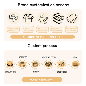 <span class=keywords><strong>Pull</strong></span> à manches longues col rond motif automne pour bébés et enfants, vente en gros - Product Image 3