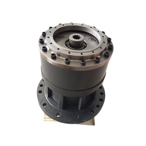 กล่องเกียร์ลดสวิง DX300 130401-00021A K1002518B สำหรับเครื่องจักรก่อสร้างของ Doosan - Product Image 2
