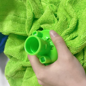 Serpillières en microfibre éponge <span class=keywords><strong>pour</strong></span> le nettoyage des sols, outils <span class=keywords><strong>de</strong></span> nettoyage ménager - Product Image 3