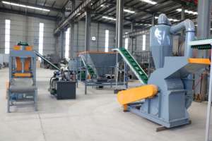 Four de carbonisation continue polyvalent pour les déchets de jute, traitement durable des déchets organiques, outil industriel de carbonisation - Product Image 5