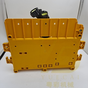 Pièces de rechange pour excavatrice 14508645 1450-8645 VOE14508645, boîte de relais, pièces de rechange pour équipement lourd - Product Image 4