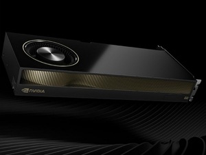 GPU para Estación de Trabajo RTX PRO 6000 Blackwell 96GB GDDR7 ECC 24064 CUDA 4000 TOPS PCIe 5.0 - Product Image 3