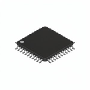 Compre Componentes Electrónicos en Línea, Microcontrolador Integrado 44 LQFP MC56F8255MLD, Distribuidor Autorizado - Product Image 1