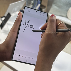 Smartphone S25 Ultra 5G Best Seller 2025, 6.8 Pollici, 512GB, <span class=keywords><strong>Telefono</strong></span> Originale Sbloccato con S-Pen, 4G 5G+WIFI, Android S24 - Product Image 3
