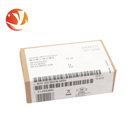 Module d'entrée/sortie numérique SIEMENS 6ES7 223-0BD30-0XB0 6ES7223-0BD30-0XB0 d'origine neuf, contrôleur programmable PLC