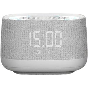 Máquina de ruido blanco inalámbrica para dormir, ideal para personas que duermen poco, viajeros, estudiantes, meditación y yoga - Product Image 1