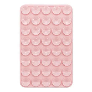 Fabricant Offre Spéciale ventouse en silicone support adhésif pour téléphone portable support de téléphone à ventouse en silicone - Product Image 3