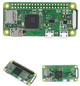 Development Board For Raspberry Pi Zero2w Development Board Raspberry Pi Zero/W/2W Main Board