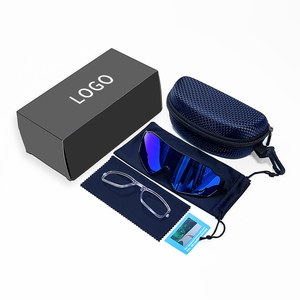 Yijia, оптические 2024, новинка, uv400, велосипедные очки, уличные велосипедные солнцезащитные очки, поляризационные рыболовные очки, спортивные велосипедные солнцезащитные очки - Product Image 6