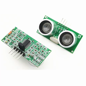 Strongfirst chúng tôi-100 siêu âm đo khoảng cách Mô-đun cảm biến cho <span class=keywords><strong>Arduino</strong></span> dự án - Product Image 1
