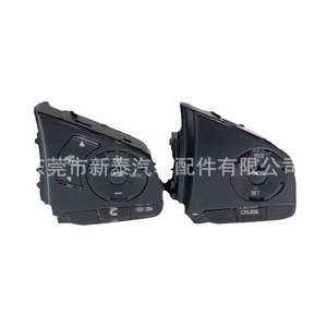 Honda <b>Steering</b> <b>Wheel</b> <b>Switch</b> Cruise Control NT-P-2254-A For Civic CR-V Envix Lingpai 2020-2024 - Product Image 5