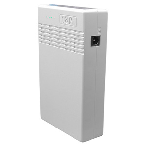 CYHX M20 Multi Salida En Línea Mini Ups Power Bank para Wifi Router 5V DC 9V 12V Mini Ups Dc Entrada - Product Image 5