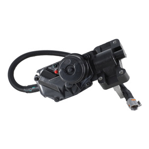 Actionneur de fourche de changement de vitesse Great Wall 2310100-K01 pour Haval H3 H5 H6, pièce de rechange à commande électronique - Product Image 1