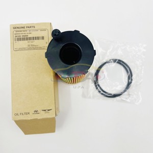 Nuevo Filtro de Aceite 26320-3N000 para H-YUNDAI K-IA RONDO 16 (2016-2018) RONDO 12 K2700 para Hyundai Kia 263203N000 26320 3N000 - Product Image 3