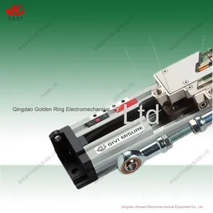Regla de doblado para máquina de doblar GVS200T5E270 GVS200T5E320 GVS200T5E370Gv Componentes electrónicos GVS200T5E270 GVS200T5E270 Bending R - Product Image 3