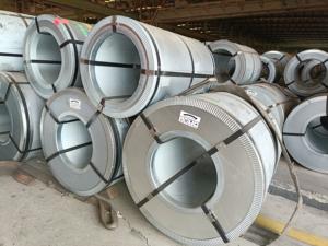 Qualité supérieure de la tôle d'acier au silicium électrique M3 B23R090 CRGO bobine d'acier à grain orienté laminé à froid pour transformateur - Product Image 6