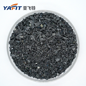 Aşındırıcılar % 98% saflık yeşil siyah silisyum karbür aşındırıcı toz F12- F240 SIC carborgrit Grit - Product Image 3