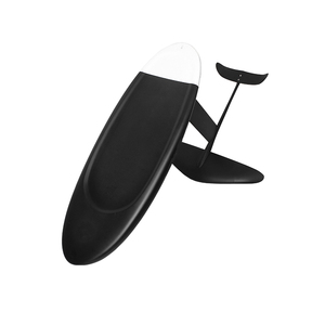 Sup downwind บอร์ดฟอยล์ไฮโดรฟอยล์, แผ่นฟอยล์ลายคลื่นคาร์บอนไฟเบอร์ที่เป็นเอกลักษณ์สำหรับ <span class=keywords><strong>Takuma</strong></span> - Product Image 6