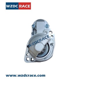 มอเตอร์สตาร์ท WZDC RACE รุ่น M0T3207117994 สำหรับรถยนต์มิตซูบิชิ เอาท์แลนเดอร์ แลนเซอร์ อีเอ็กซ์ คอมพาส และดอดจ์ คาลิเบอร์ - Product Image 2