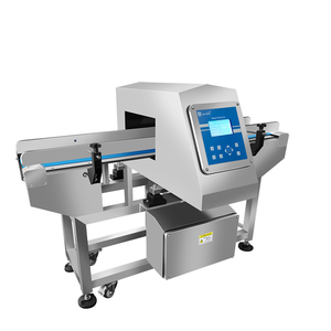 针式工业输送带金属探测器 - Product Image 6
