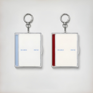 [Álbum Original Coreano] TXT YEONJUN - NO LABELS: PART 02 (Versión con Estuche para Fototarjetas) - Product Image 2