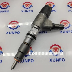 Piezas de Motor, Inyector de Combustible C7.1 371-3974 para E320D2, para Inyector 371-3974 - Product Image 5