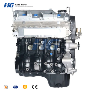 โรงงานขายส่งมอเตอร์ 4G18 <span class=keywords><strong>4G63</strong></span> 4G64 4G69 4G94 เครื่องยนต์ลองบล็อก สำหรับมิตซูบิชิ มิราจ แลนเซอร์ โคลท์ - Product Image 2