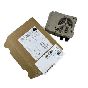 Convertidor Eléctrico de Gas I/P Salida 0-2.4bar Original Genuino 6111-0020111410110000 - Product Image 5