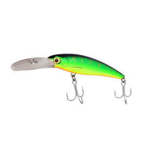 Canotage Pêche en mer Leurre Accessoires Long <span class=keywords><strong>Lancer</strong></span> Casting Saltwater Minnow Swim Baits Leurres Artificiels - Product Image 1