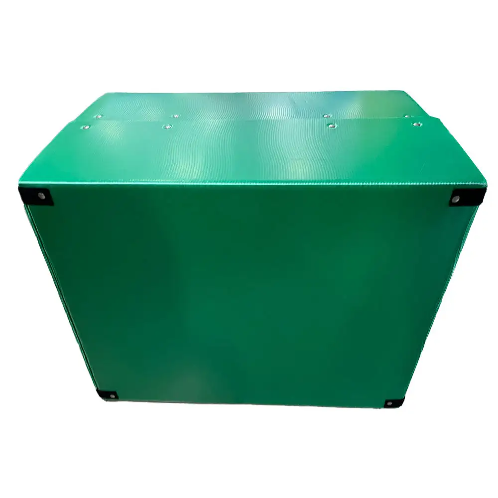 Caja de almacenamiento de alimentos de plástico rectangular de calidad caja de almacenamiento de plástico