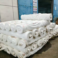 Tissu satiné teint 100 % polyester, résistant à l'abrasion, anti-boulochage, anti-déchirure, poids moyen 95 GSM, directement de l'usine, pour vêtements