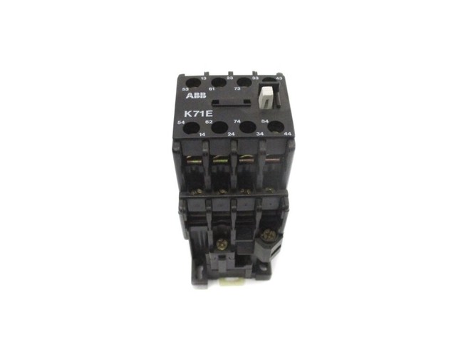 New Original Cheap K7 1E Automation Products Programmable Logic PLC Controller