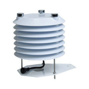 Estación meteorológica <span class=keywords><strong>Sensor</strong></span> de temperatura <span class=keywords><strong>Sensor</strong></span> de iluminancia Rs485 <span class=keywords><strong>Sensor</strong></span> de humedad - Product Image 3