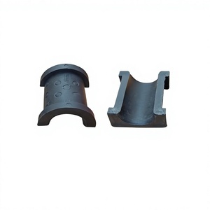 Kit de pièces de rechange automobiles d'origine pour camion TATA PRIMA, comprenant un stabilisateur de suspension d'essieu, référence OEM 288532807501 - Product Image 1