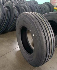 Neumáticos de Camión LCH T-REX LA125 Nuevos 11r22.5, Neumáticos Radiales TBR para Todas las Posiciones de Rueda, Repuesto para Camiones - Product Image 3