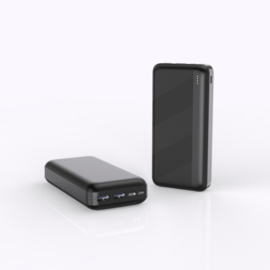 Ali-baba 2025 Produits tendance Marché <span class=keywords><strong>en</strong></span> <span class=keywords><strong>ligne</strong></span> Power Bank 10000mAh Chargeur rapide Power Banks Indicateur LED Powerbank - Product Image 1