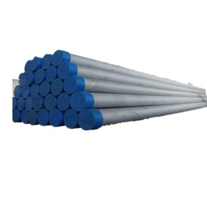 ASTM A312 A213 đường kính lớn 2205 347H tp304 gương đánh bóng Ống thép không gỉ liền mạch với dịch vụ Uốn 2B bề mặt kết thúc - Product Image 6