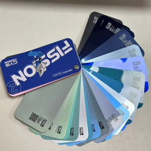 Film de protection de carrosserie automobile en TPU de la série Rainbow Laser, film de changement de couleur professionnel pour voiture - Product Image 1