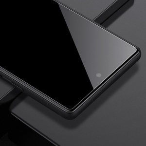 Protection d'écran en verre trempé 2.5D pleine couverture effet soie, prix de gros, pour Google Pixel 7 6 6A 5 5A 4 4A XL Pro iPhone 14 Pro - Product Image 2