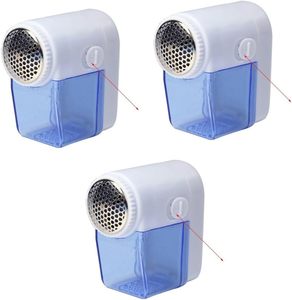 Mini Rasoir Électrique Écologique pour Tissus, Éliminateur de Peluches et de Bouloches pour Pulls en Laine, Vente en Gros et Dropshipping - Product Image 2