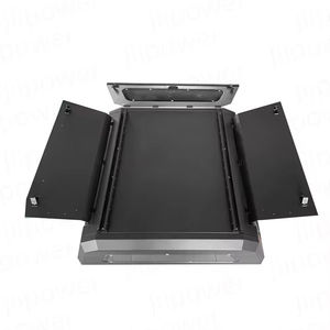 Toit de camionnette en aluminium, coque de camionnette, toit de camping-car pour <span class=keywords><strong>Hilux</strong></span> / Tacoma / Dodge Ram / Amarok / Tundra / F150 - Product Image 2