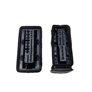 Huo คอนเนคเตอร์สายไฟประตู8K0972702เชื่อมต่อสำหรับ Volkswagen Skoda tenguan Passat Touran teramont Golf 7 - Product Image 1