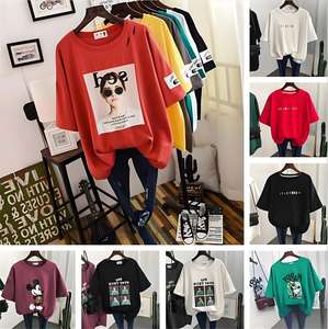 Men's Casual Summer Vintage Tops Eco-Friendly Floral Quick Drying Breathable O-Neck T-<strong>Shirts</strong> Multiple Pattern Colours <strong>Cheap</strong> - Product Image 4