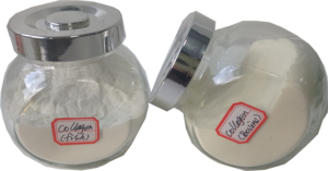 Collagène Karsell maca power pour cheveux en poudre de collagène marin Halal pur - Product Image 3