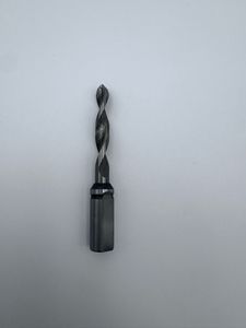 P064M558R Boring <b>Tool</b> Cat50 25Mm Diameter 50Mm Cutting Length Spiral Flute Non Coolant Through - Product Image 1