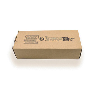 Caja de Empaque para Gafas Temu, Caja Rectangular de Cartón Extra Resistente, Entrega Exprés, Resistencia a la Presión - Product Image 1