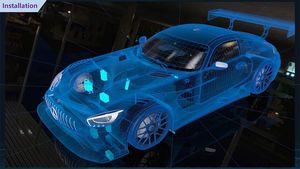 सबसे अच्छा Ho ईंधन कार के लिए कार एचहो कार किट के लिए थोक ईंधन सेवर - Product Image 6