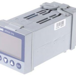 ตัวควบคุมอุณหภูมิ Jumo Dtron 316 PID 703041 240 V Modbus เยอรมนี - Product Image 1