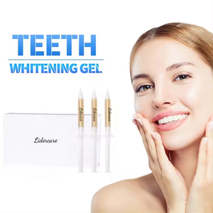 Seringues <span class=keywords><strong>de</strong></span> gel blanchissant pour les dents <span class=keywords><strong>de</strong></span> qualité alimentaire non toxique avec glycérine pour usage domestique - Product Image 6